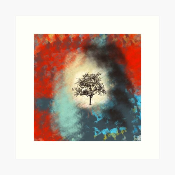 Item preview, That One Tree designed and sold by Jessielee72.
