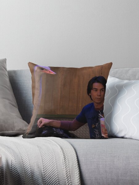 Item preview, Spencer Shay- A Smoothie designed and sold by nochillaly.