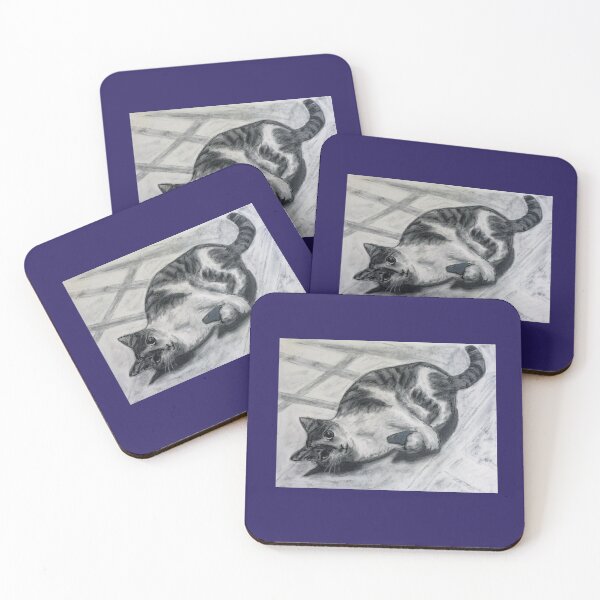 Item preview, Juguete Catnip designed and sold by CanvasMan.