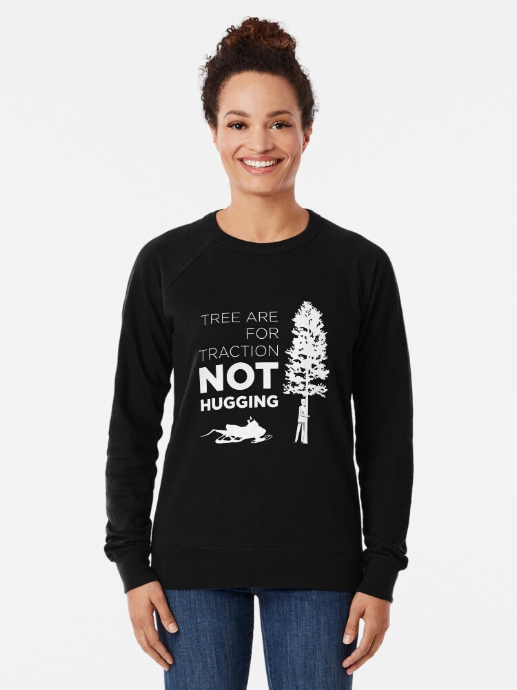 Funny snowmobile sweatshirts Clearance