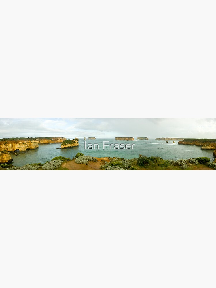 Bay of Islands by Mowog