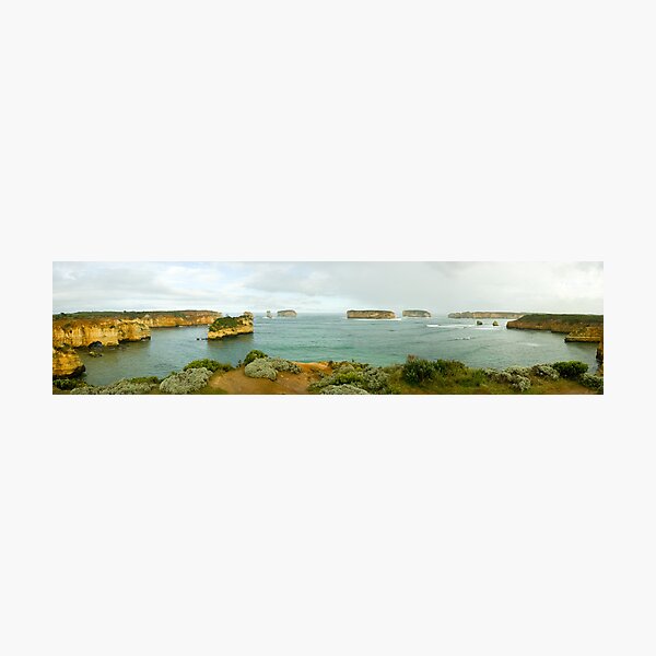 Bay of Islands Photographic Print