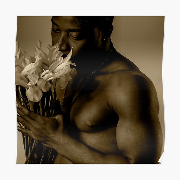 Gentle Giant Poster