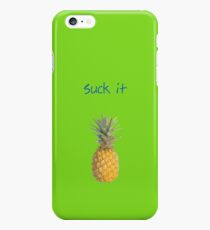 Suck It iPhone 6s Plus Case