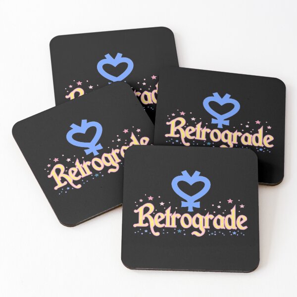 Item preview, Mercury retrograde designed and sold by Bruna Esmanhotto.