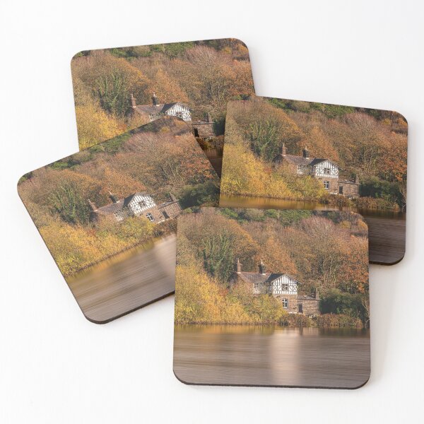 Item preview, Heapey Waterman's Cottage designed and sold by Jonathan Ellison Photography.
