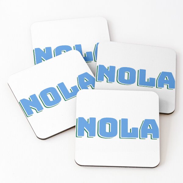 Aperçu de l'œuvre NOLA Tulane University créée et vendue par kkosmicki.