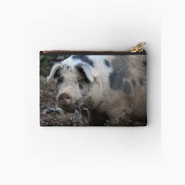 Item preview, Pig in Mud designed and sold by Allen Penton.