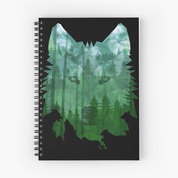 Item preview, WolfPack designed and sold by prbell.