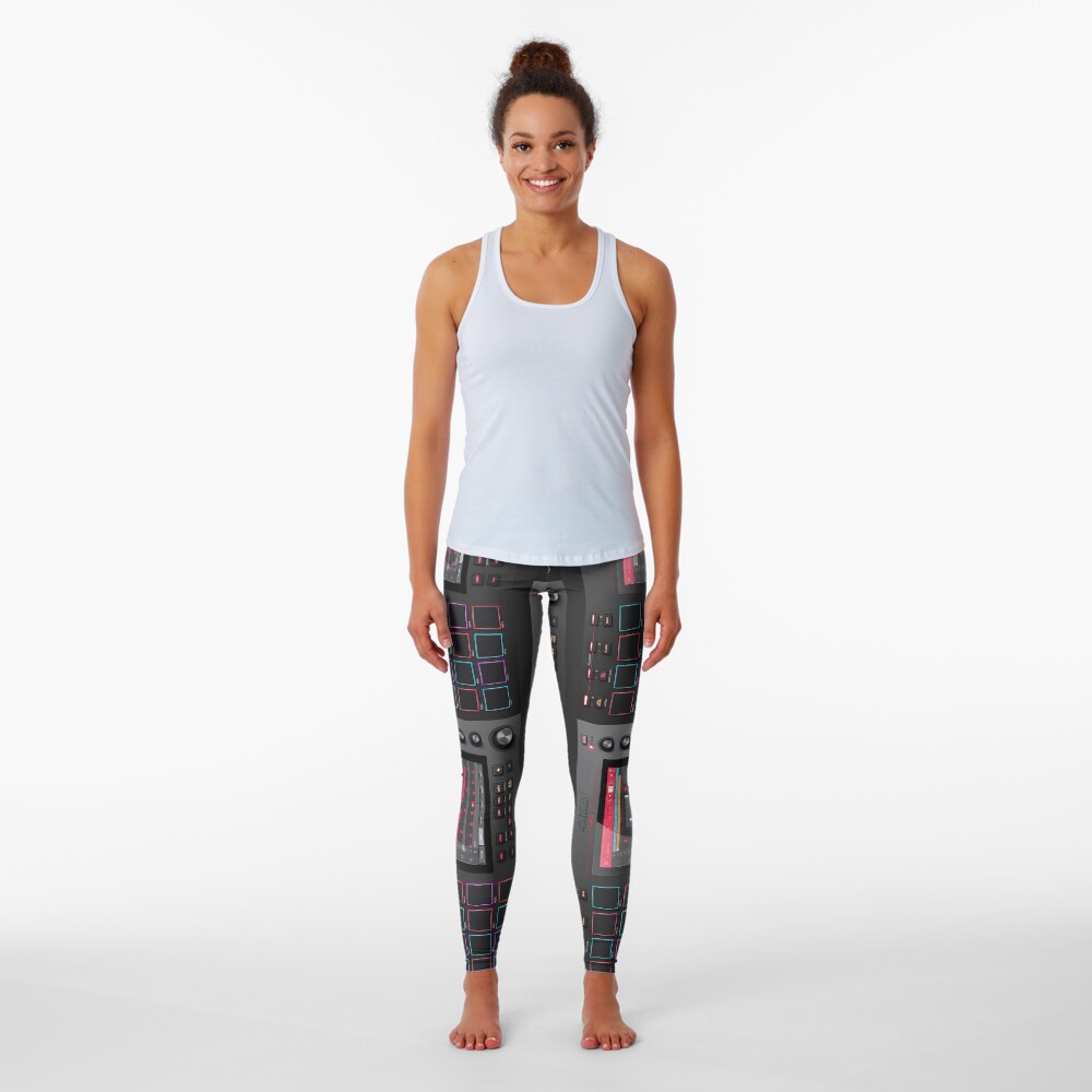 Phone case Akai MPC Live Leggings