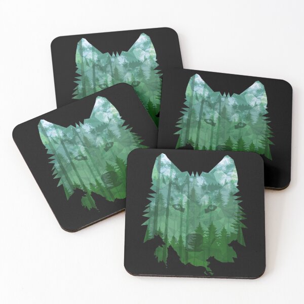 Item preview, WolfPack designed and sold by prbell.