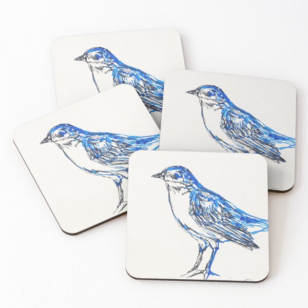 Item preview, Mockingbird  designed and sold by Colindarke.