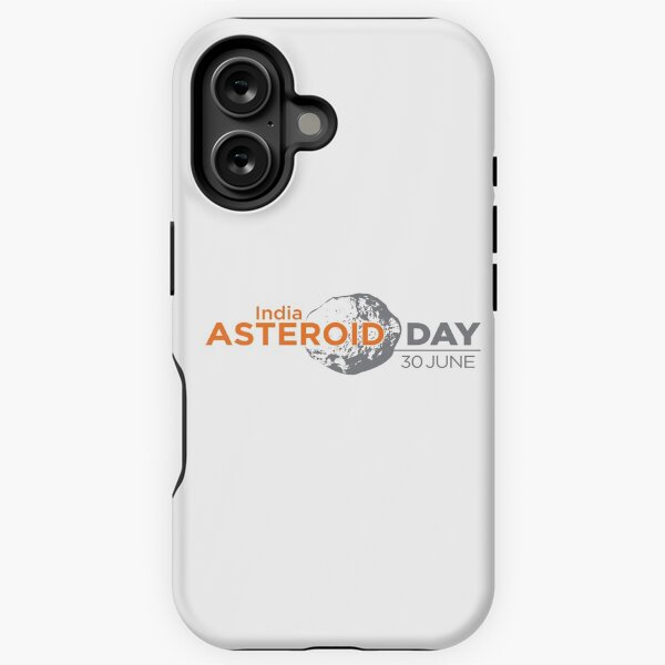 Item preview, Asteroid Day India designed and sold by Asteroid Day Merch Store.
