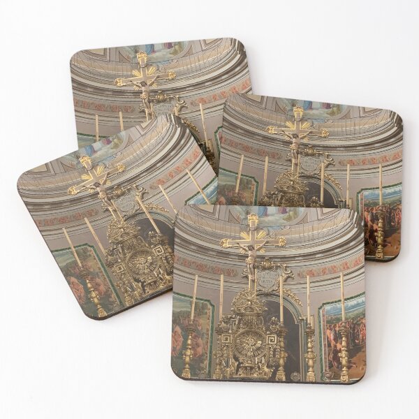 Item preview, Catholic church in Italy designed and sold by Jennco60.