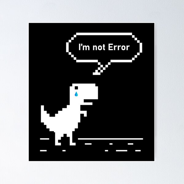 File:Chromium T-Rex-error-offline.png - Wikimedia Commons