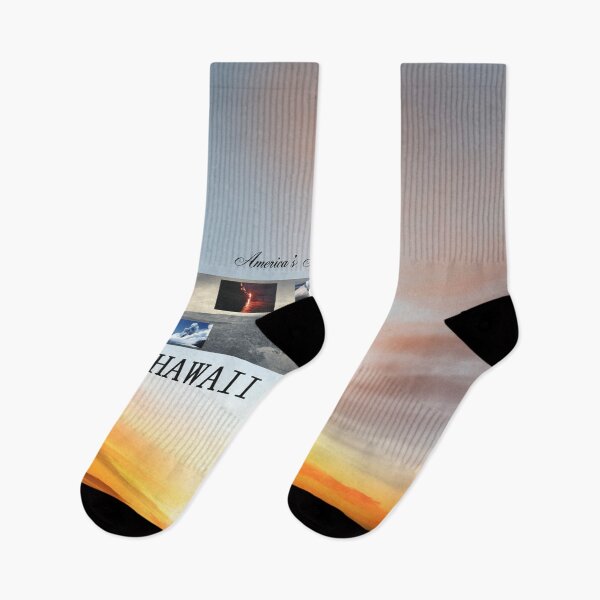 Item preview, Hawaii Volcano designed and sold by teepossible.