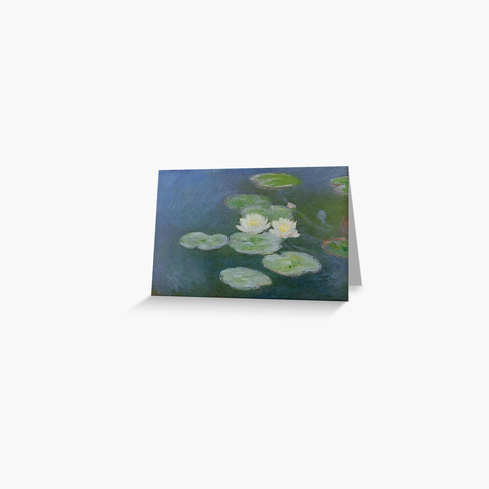 Item preview, Greeting Card designed and sold by laurens-doodles.