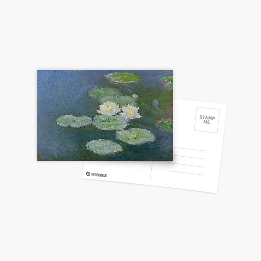 Item preview, Postcard designed and sold by laurens-doodles.