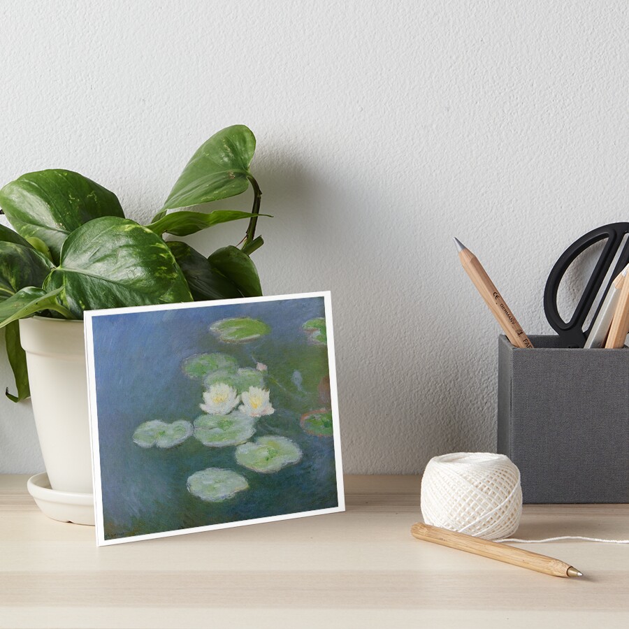 Item preview, Art Board Print designed and sold by laurens-doodles.