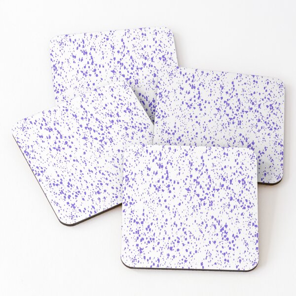Item preview, Purple Dots designed and sold by Stefyrod02.