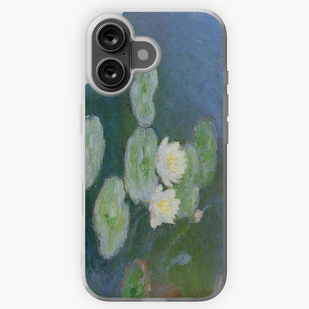 Item preview, iPhone Soft Case designed and sold by laurens-doodles.