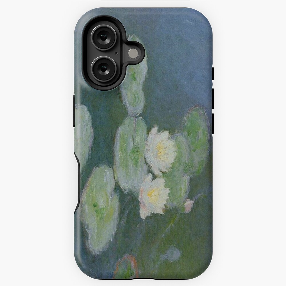 Item preview, iPhone Tough Case designed and sold by laurens-doodles.