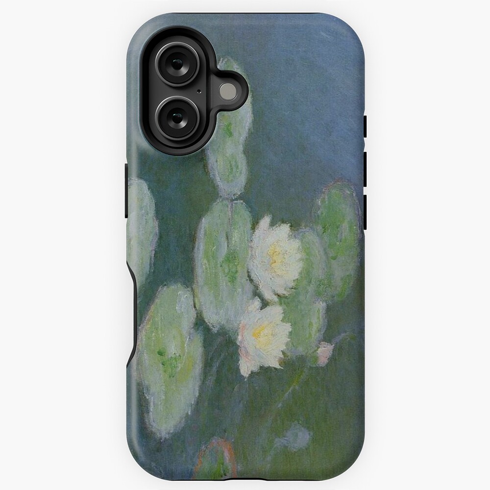 Item preview, iPhone Magsafe Tough Case designed and sold by laurens-doodles.