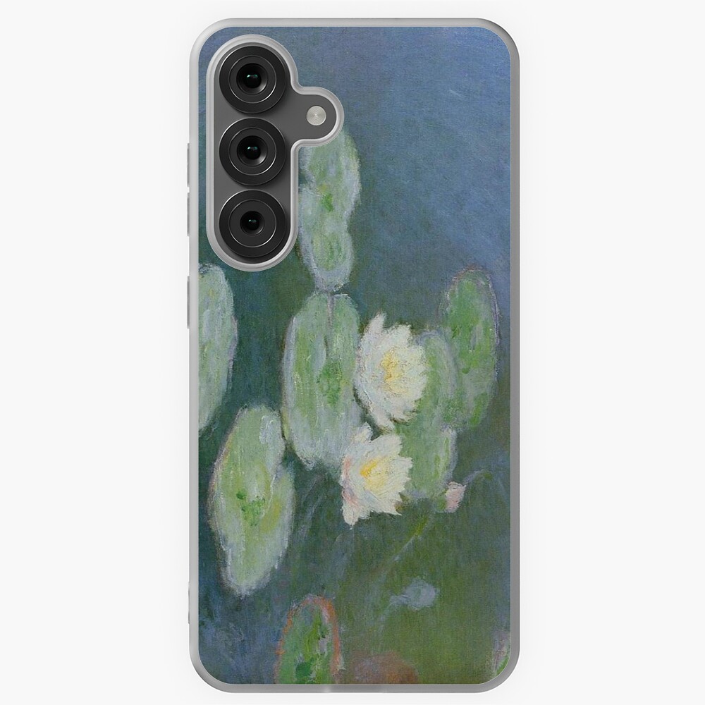 Item preview, Samsung Galaxy Soft Case designed and sold by laurens-doodles.