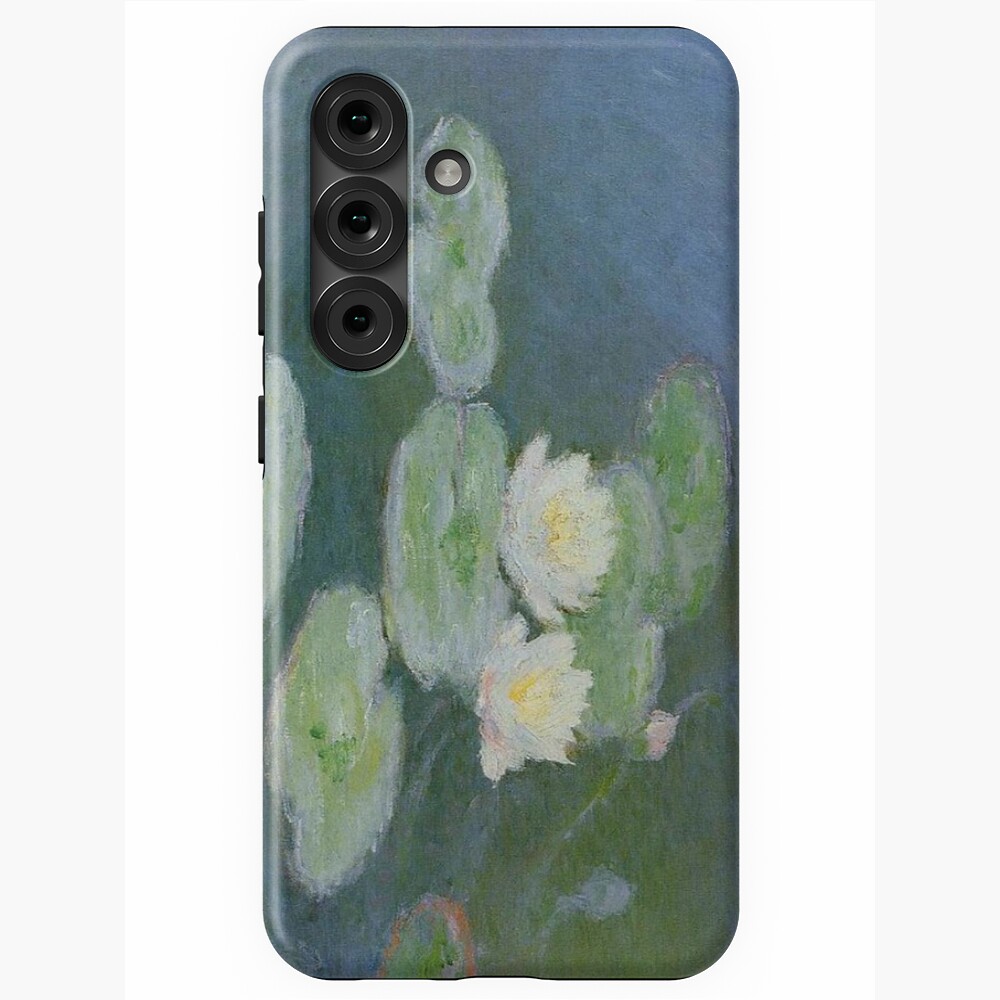 Item preview, Samsung Galaxy Tough Case designed and sold by laurens-doodles.