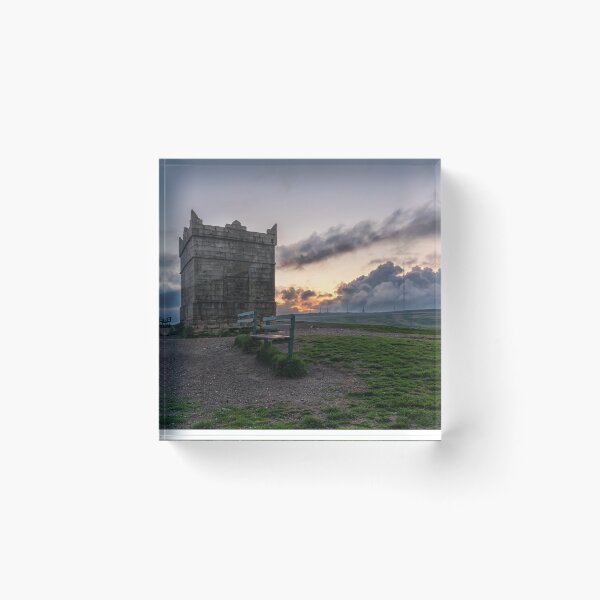 Item preview, Rivington Pike designed and sold by Jonathan Ellison Photography.