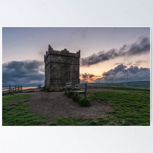 Item preview, Rivington Pike designed and sold by Jonathan Ellison Photography.