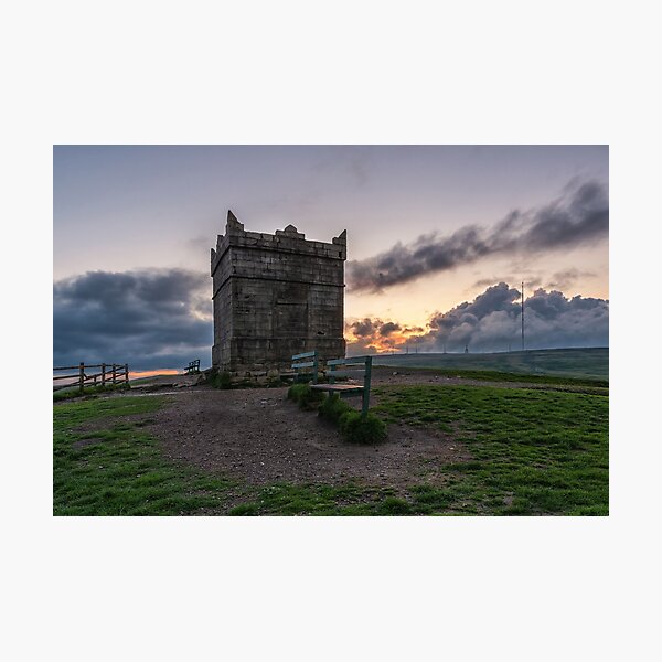 Item preview, Rivington Pike designed and sold by Jonathan Ellison Photography.