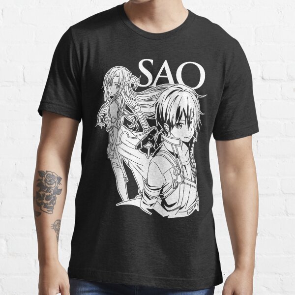 Isekai warriors Essential T-Shirt