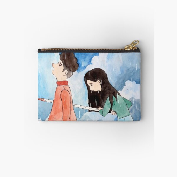 Item preview, Watercolor illustration, "betrayal" designed and sold by inker20.
