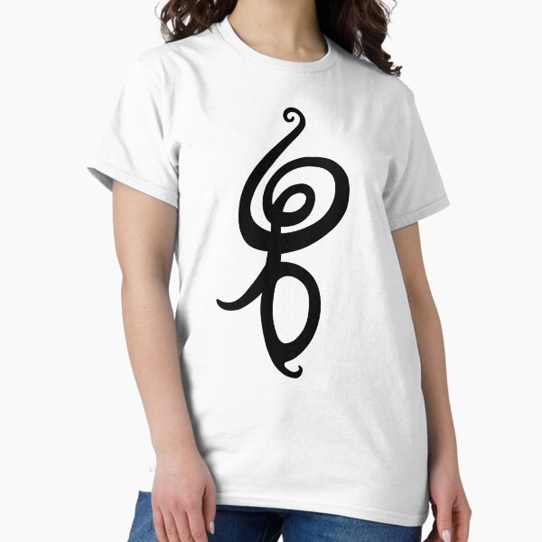 Artikel-Vorschau von Hakuna Matata - Afrikanisches Symbol, designt und verkauft von sweetsixty.