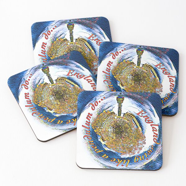 Item preview, England swing like a pendulum do designed and sold by jonfun1.