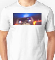 Storm Cruiser Unisex T-Shirt