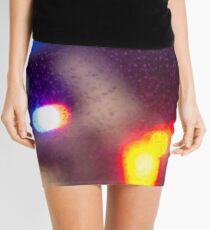Storm Cruiser Mini Skirt