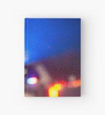 Storm Cruiser Hardcover Journal