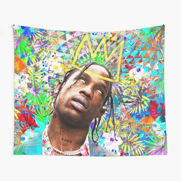 Travis Tapestry