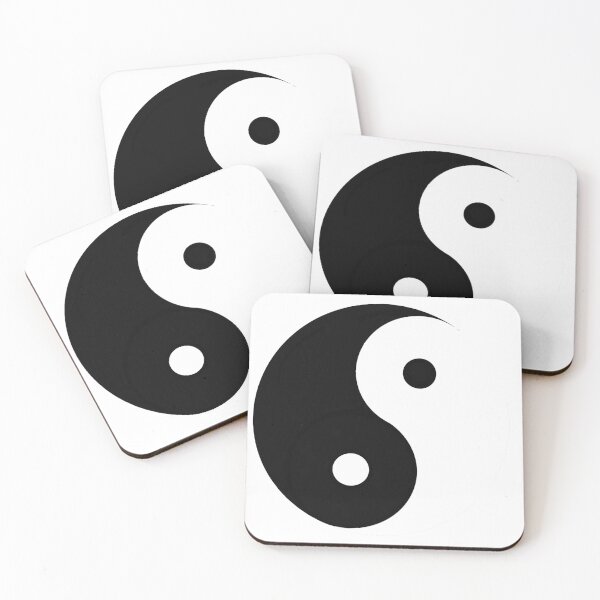 Item preview, Yin Yang designed and sold by ddeflips.