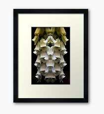 Jingle Jingle Jingle Framed Print