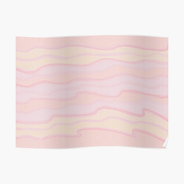 Love Waves Poster
