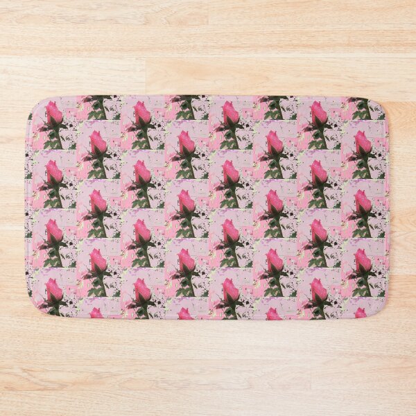 Item preview, Rain Rose designed and sold by Julia Michelle Dawson.