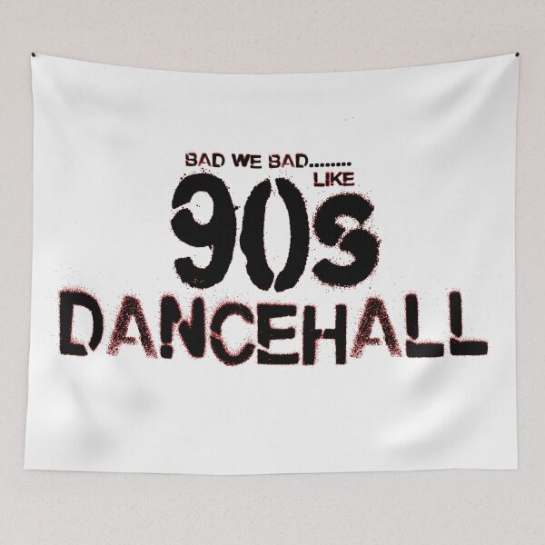 Item preview, 90s DANCEHALL designed and sold by djchalice.
