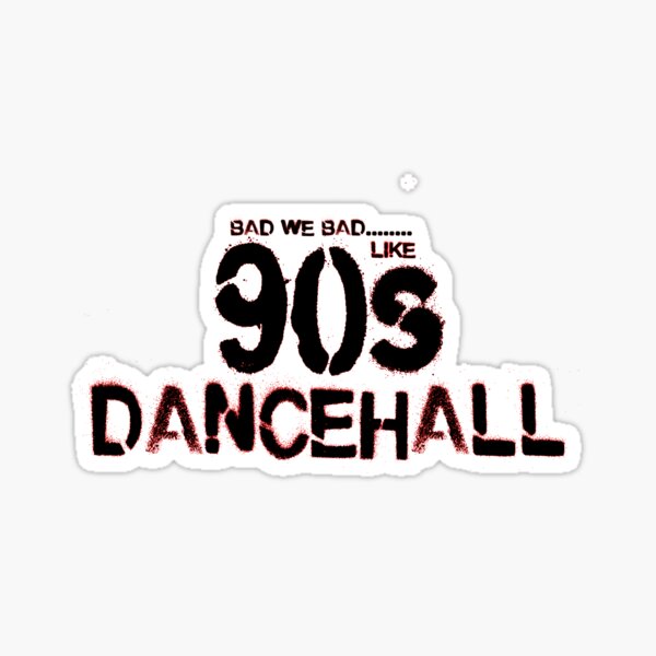 Item preview, 90s DANCEHALL designed and sold by djchalice.