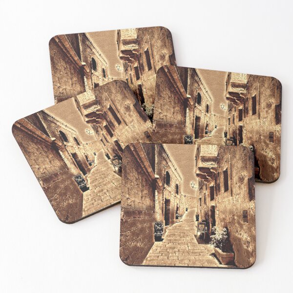 Item preview, Mdina, Malta designed and sold by MarcoSc11.