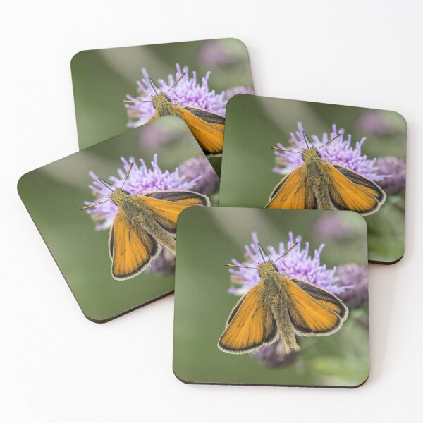 Item preview, Essex Skipper (IV) designed and sold by DonMc.