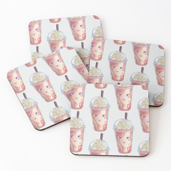Item preview, Megurine Luka Milkshake! designed and sold by toacoco.