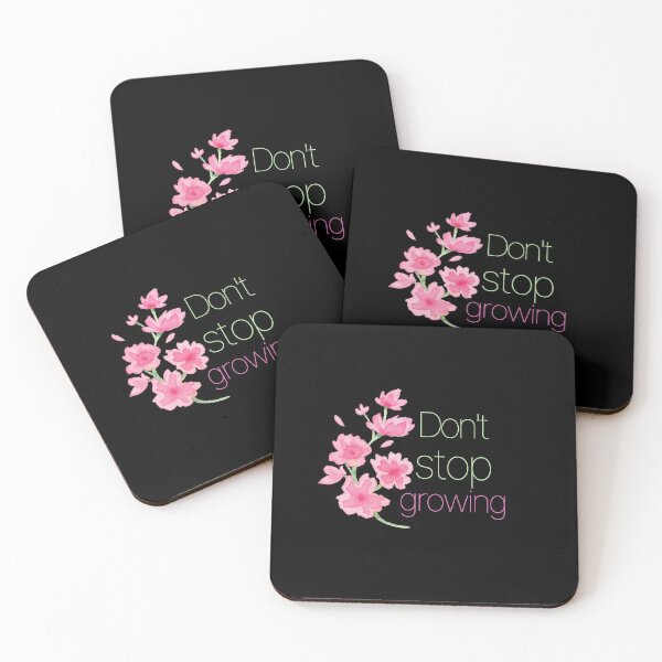 Item preview, Grow Love Faith Hope Religion Christianity Cute Funny Gift Sarcastic Happy Fun Introvert Awkward Geek Hipster Silly Inspirational Motivational Birthday Present designed and sold by EpsilonEridani.